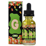 Gumi Vapor Ejuice - Dew Bear