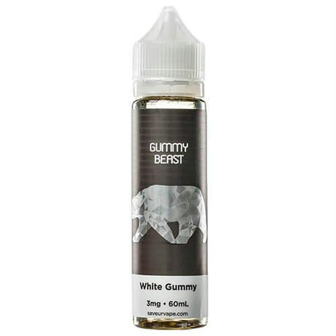 Gummy Beast Ejuice - Gummy Beast