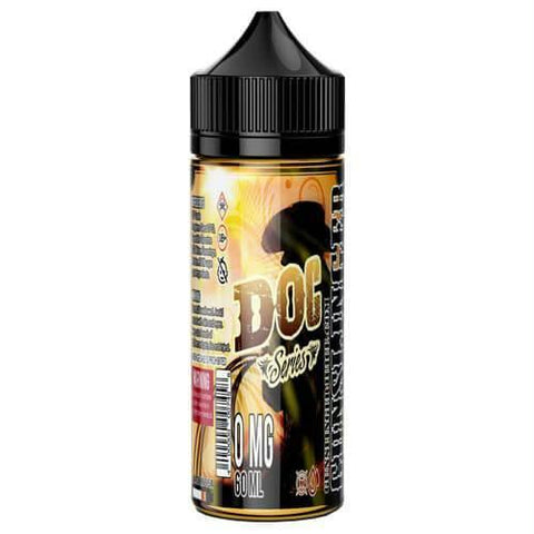 Gunslinger Juice - Doc Series