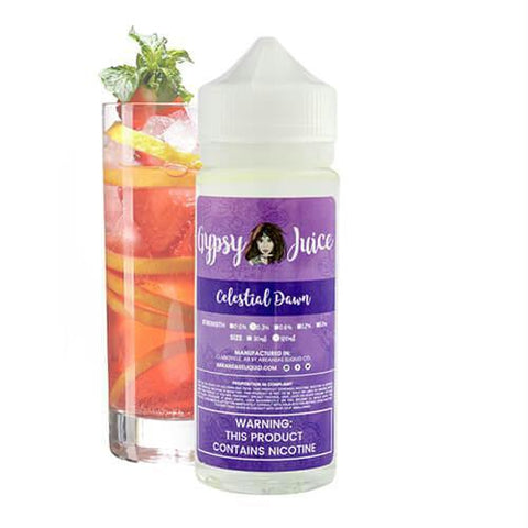 Gypsy Juice - Celestial Dawn
