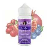 Gypsy Juice - Palmistry