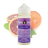 Gypsy Juice - Razor's Edge