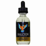 Halcyon Vapors - Apach'i