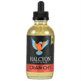 Halcyon Vapors - Cran Ch'i