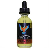 Halcyon Vapors - Cran Ch'i