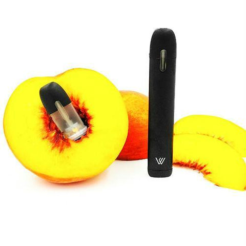 Halcyon Vapors - My. Von Erl Liquidpods - Apachi (2 Pack)