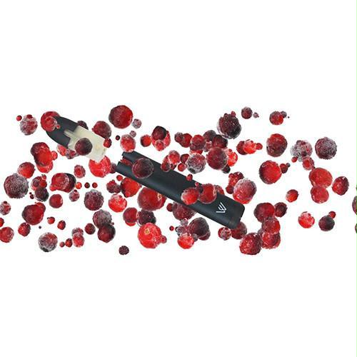 Halcyon Vapors - My. Von Erl Liquidpods - Cran Chi (2 Pack)