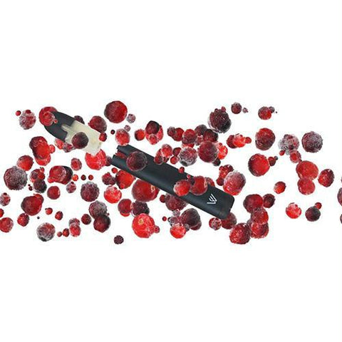 Halcyon Vapors - My. Von Erl Liquidpods - Cran Chi (2 Pack)