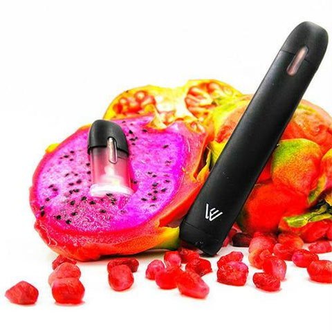 Halcyon Vapors - My. Von Erl Liquidpods - Dragon Chi (2 Pack)