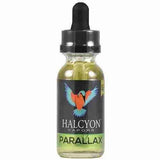 Halcyon Vapors - Parallax