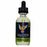Halcyon Vapors - Parallax