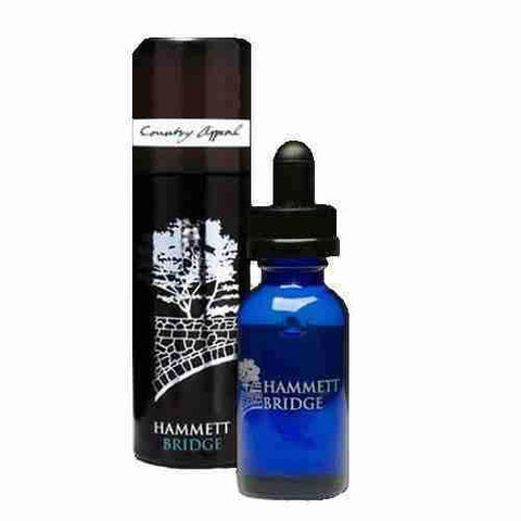 Hammett Bridge Liquids - Country Appeal