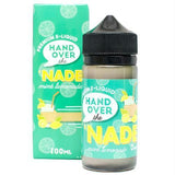 Hand Over - The Nade Eliquid