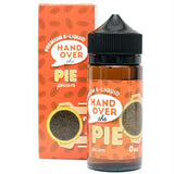 Hand Over - The Pie Eliquid