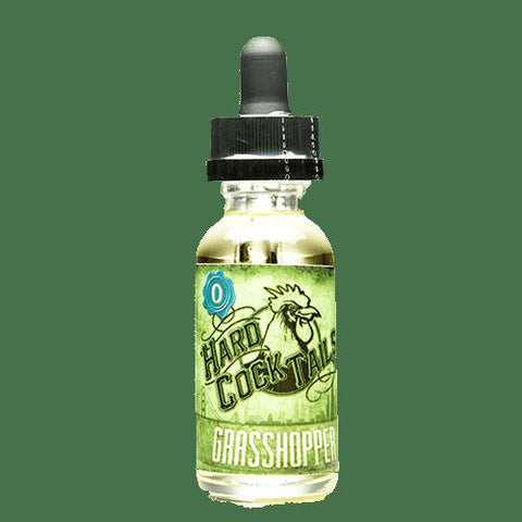 Hard Cocktails E-liquid - Grasshopper