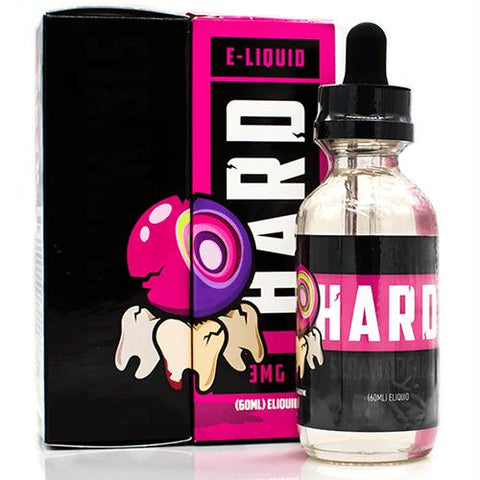Hard Eliquid - Strawbreaker
