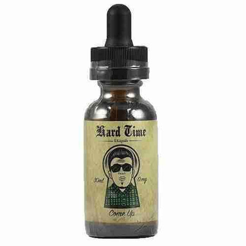 Hard Time E-liquid - Come Up