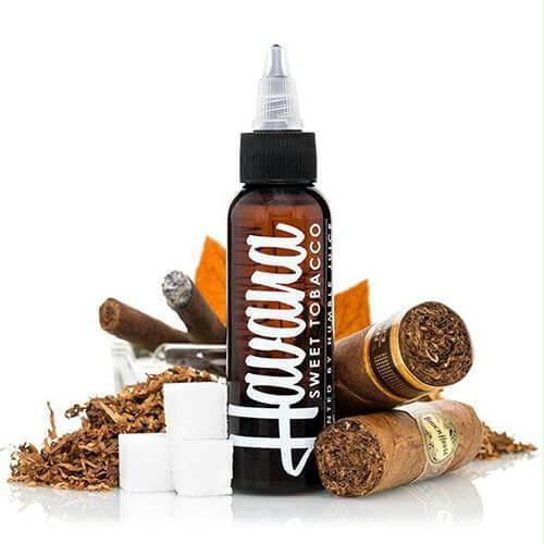 Havana By Humble - Sweet Tobacco