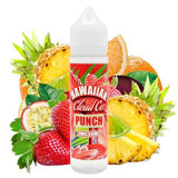 Hawaiian Cloud Co - Punch