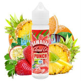 Hawaiian Cloud Co - Punch Ice