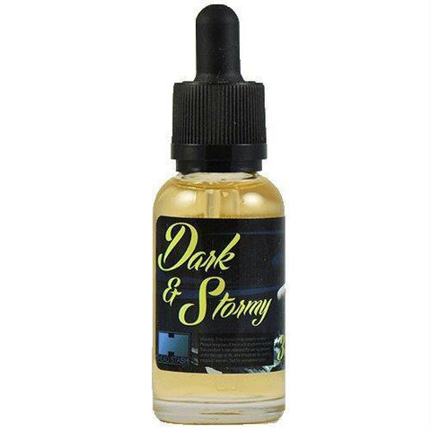 Headstash Vapor - Dark & Stormy