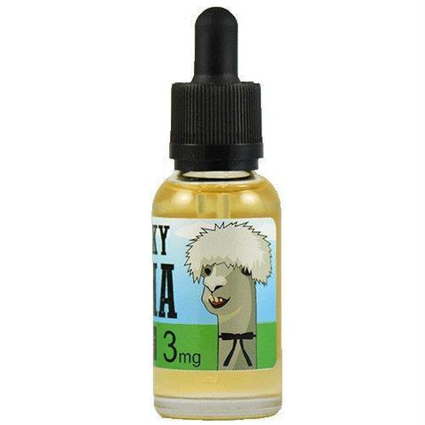 Headstash Vapor - Kentucky Llama