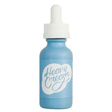 Heavy Cream Ejuice - Blueberry