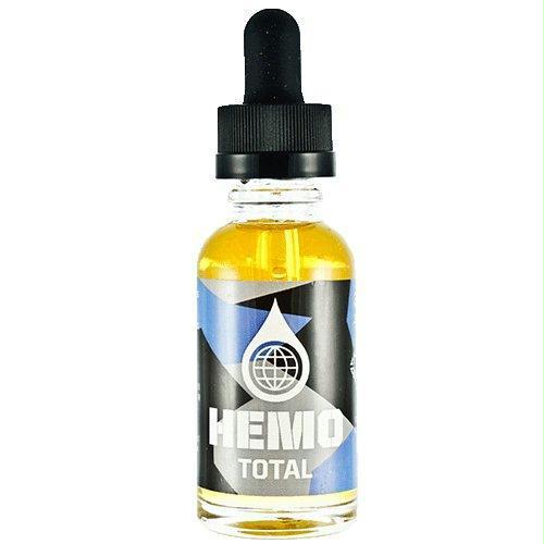 Hemo E-liquid - Total