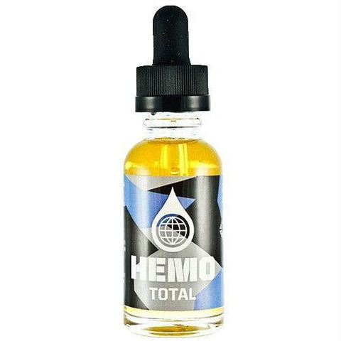 Hemo E-liquid - Total