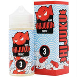 Hi-juku Ejuice - Tropic
