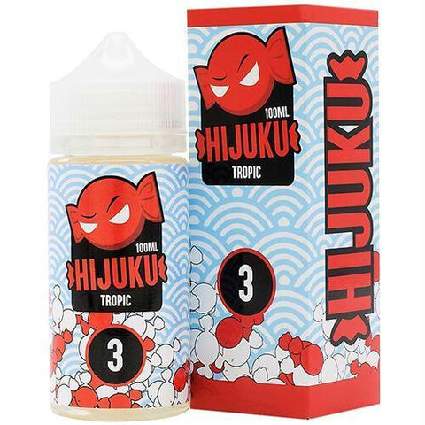 Hi-juku Ejuice - Tropic