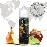 High Class Vape Co - Guilty Pleasures