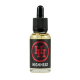 High Heat Ejuice - Candie Flip