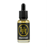High Heat Ejuice - Pearuvian Gold