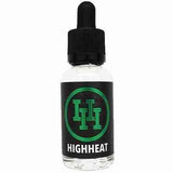 High Heat Ejuice - Train Wreck