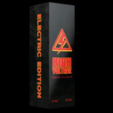 High Voltage - Electric Edition - Red Energy