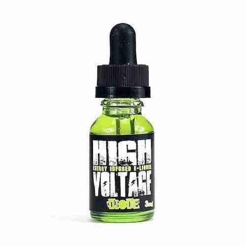 High Voltage Vaporz - Diode