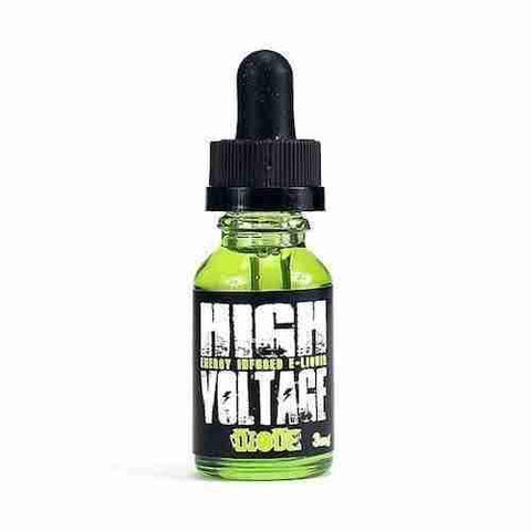 High Voltage Vaporz - Diode