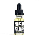High Voltage Vaporz - Lights Out