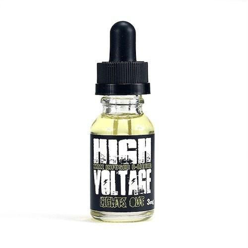 High Voltage Vaporz - Lights Out