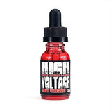 High Voltage Vaporz - Shock Treatment