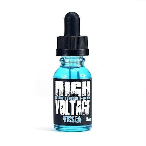 High Voltage Vaporz - Tesla