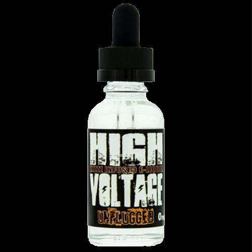High Voltage Vaporz - Unplugged