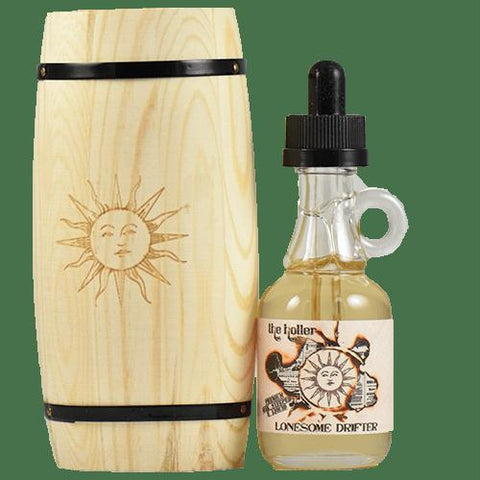 Hippie Holler Vapors - Lonesome Drifter
