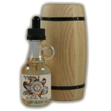 Hippie Holler Vapors - Memphis Belle