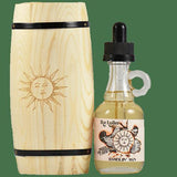 Hippie Holler Vapors - Ramblin Man