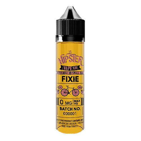 Hipster Vape Co - Fixie