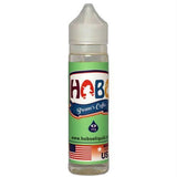 Hobo Ejuice - Browns Coffee