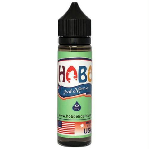 Hobo Ejuice - Iced Mimosa
