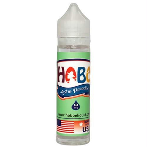Hobo Ejuice - Lost In Paradise